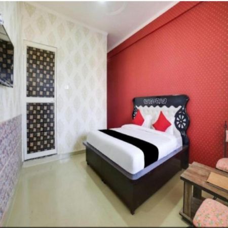 Sudhir Hotel & Banquet, סוניפאט מראה חיצוני תמונה