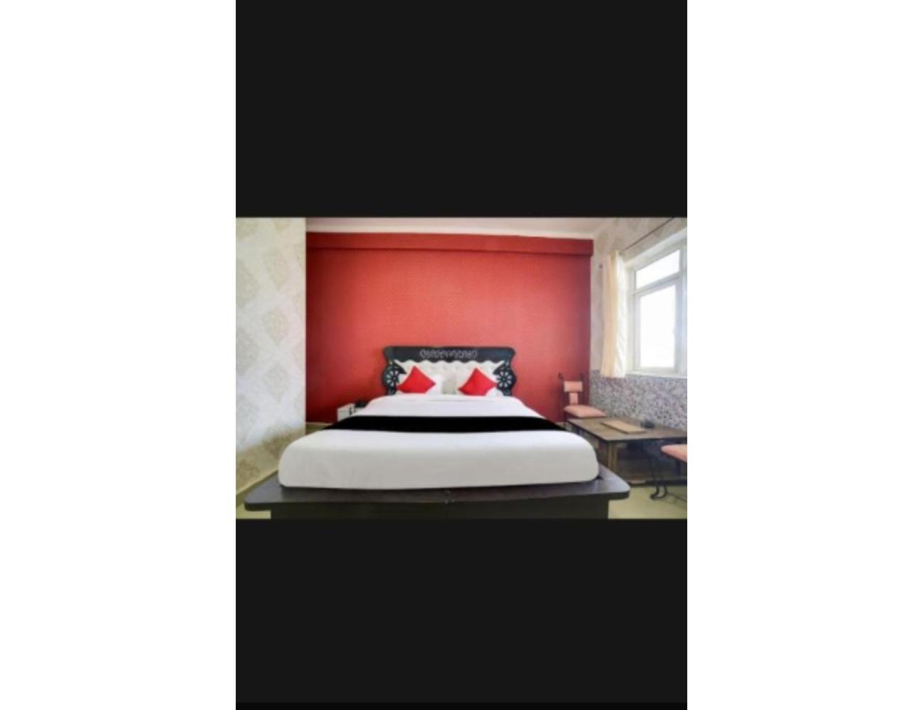 Sudhir Hotel & Banquet, סוניפאט מראה חיצוני תמונה
